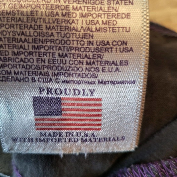 NYJD BILLIE MINI BOOTCUT JEANS SIZE 14W Dark Wash Lift Tuck Technology - Picture 6 of 12